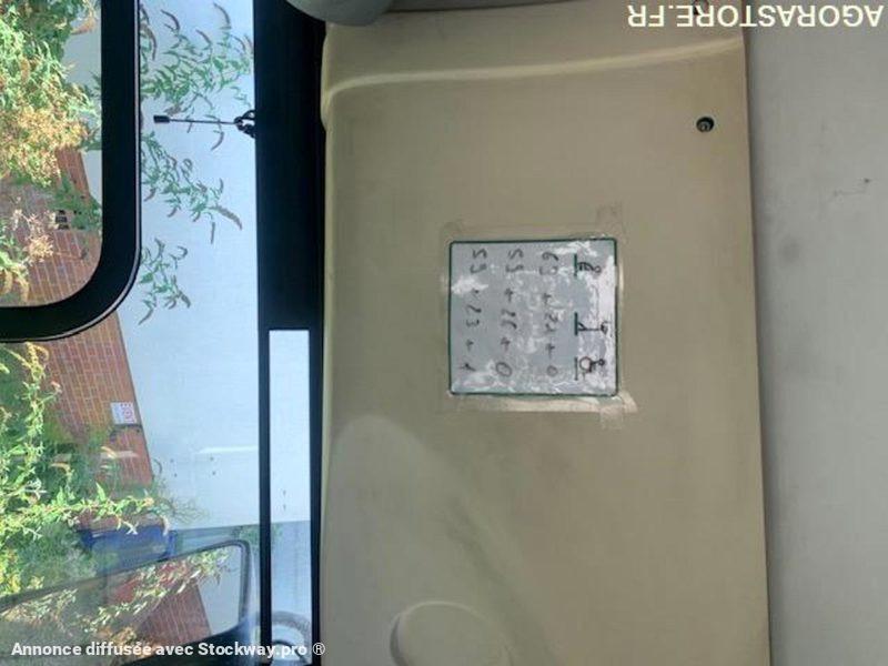 Photo Irisbus Crossway  image 11/13