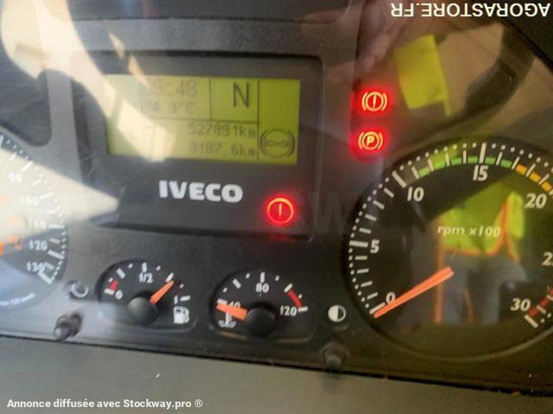 Photo Irisbus Crossway  image 12/13