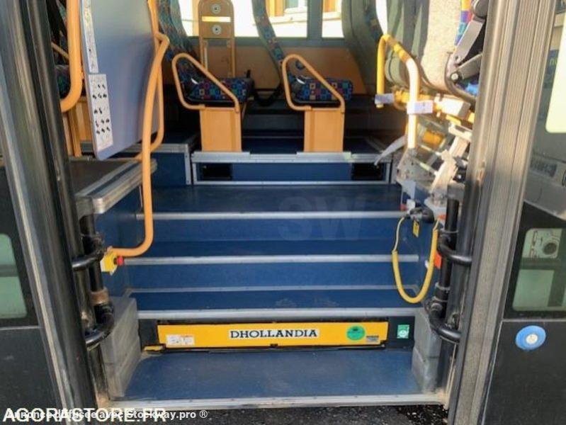 Photo Irisbus Crossway  image 13/13