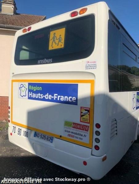 Photo Irisbus Crossway  image 2/13