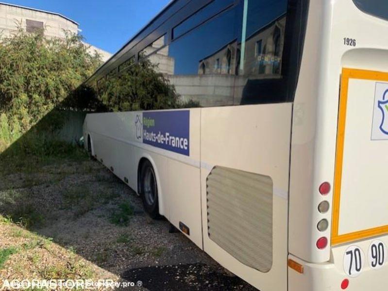 Photo Irisbus Crossway  image 5/13