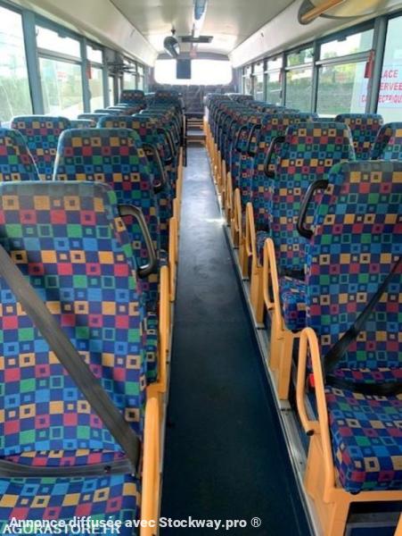 Photo Irisbus Crossway  image 6/13