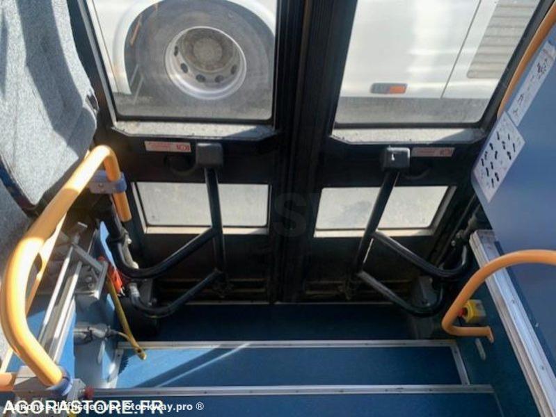 Photo Irisbus Crossway  image 7/13