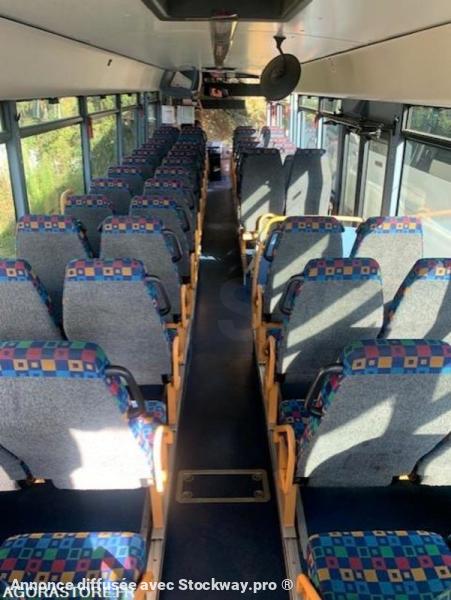 Photo Irisbus Crossway  image 8/13