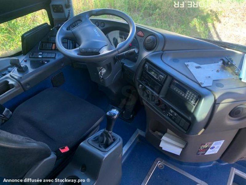 Photo Irisbus Crossway  image 9/13