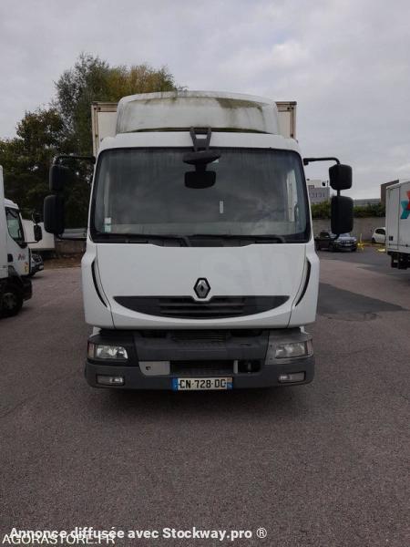 Renault Midlum 