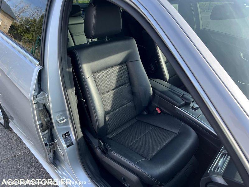 Photo Mercedes CLASSE E E300 Bluetec Hybrid Pack AMG image 23/29