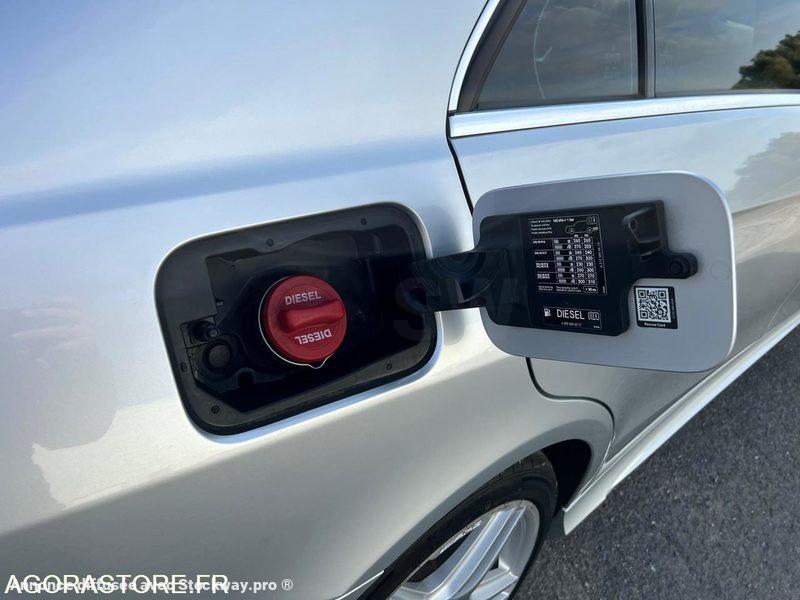 Photo Mercedes CLASSE E E300 Bluetec Hybrid Pack AMG image 29/29