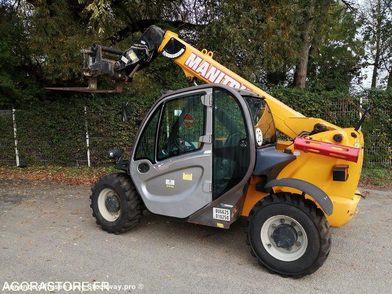 Manitou MT625H 