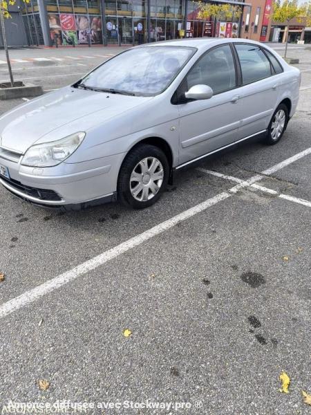 Citroën C5 C5