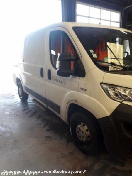 Photo Fiat Ducato  image 1/4