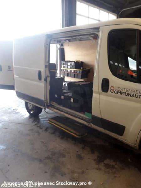 Photo Fiat Ducato  image 2/4