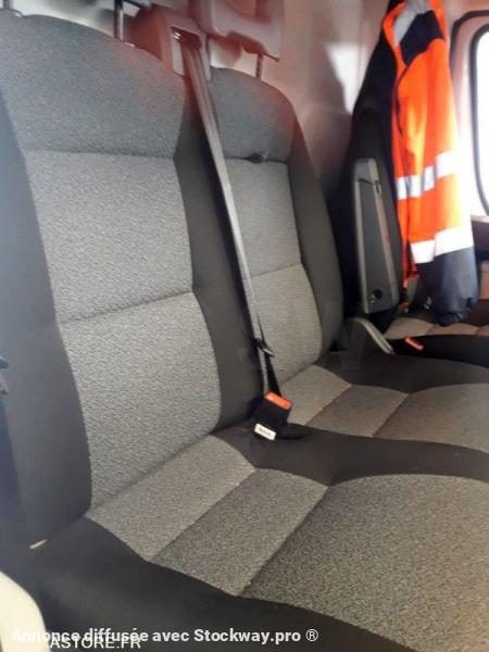 Photo Fiat Ducato  image 3/4