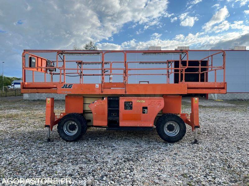 JLG 3394RT 