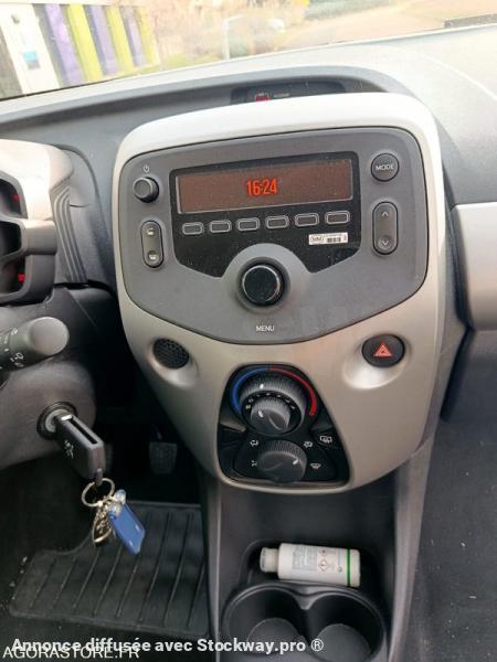 Photo Peugeot 108  image 7/11