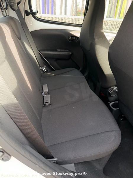 Photo Peugeot 108  image 9/11