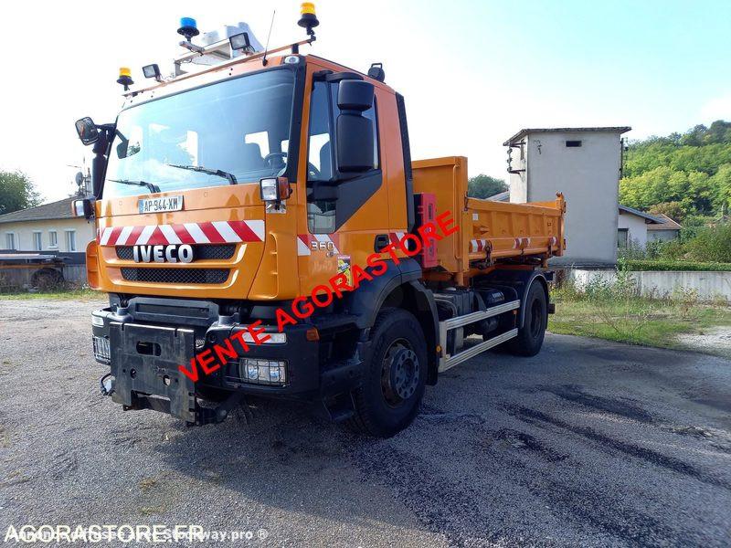 Iveco 190.36 