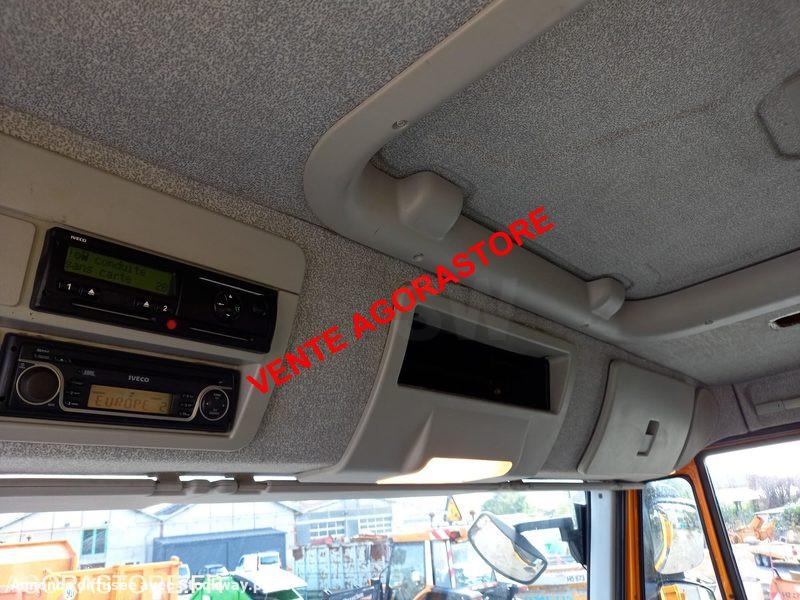 Photo Iveco 190.36  image 12/31
