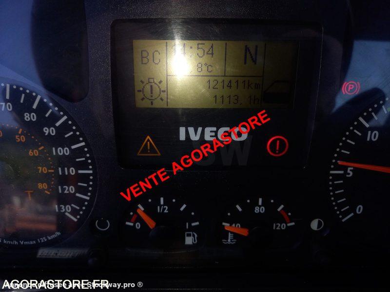 Photo Iveco 190.36  image 16/31