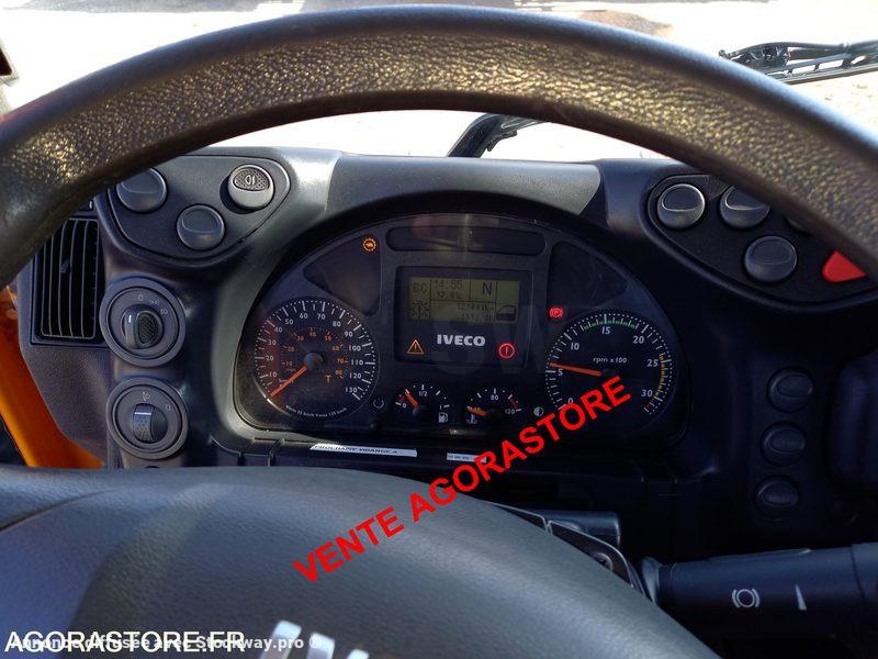 Photo Iveco 190.36  image 18/31