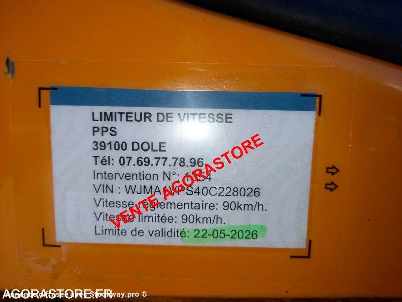 Photo Iveco 190.36  image 19/31