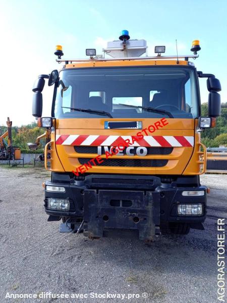 Photo Iveco 190.36  image 2/31