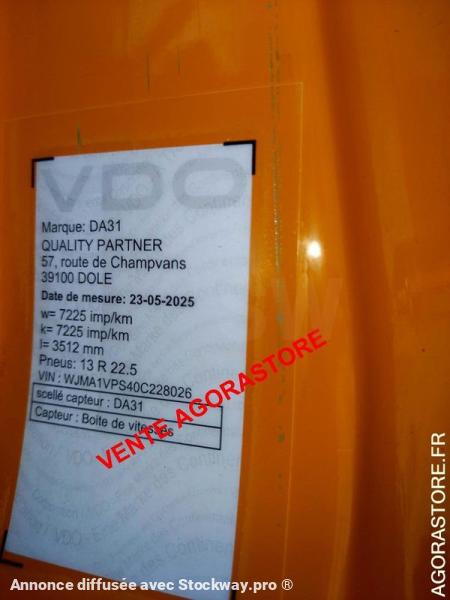 Photo Iveco 190.36  image 20/31