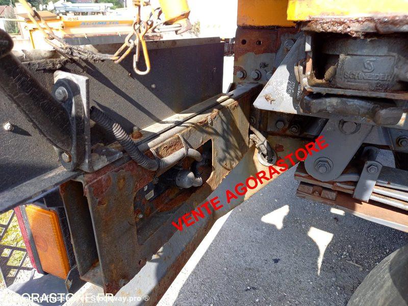 Photo Iveco 190.36  image 23/31