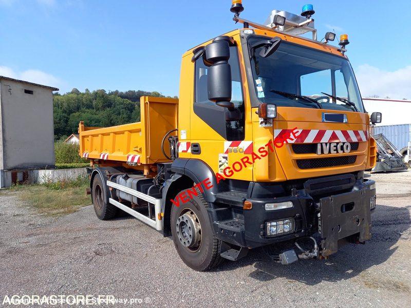 Photo Iveco 190.36  image 3/31
