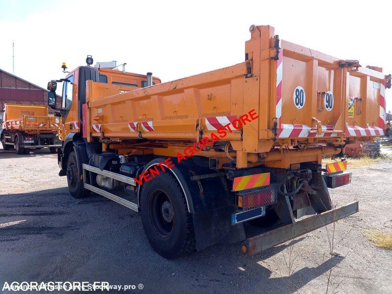 Photo Iveco 190.36  image 7/31