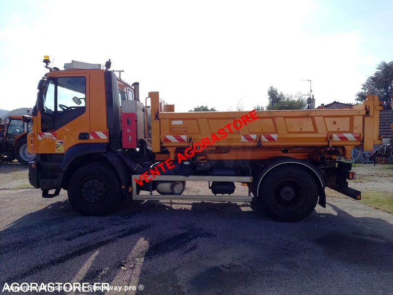 Photo Iveco 190.36  image 8/31