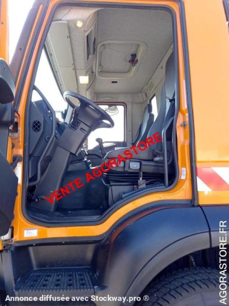 Photo Iveco 190.36  image 9/31