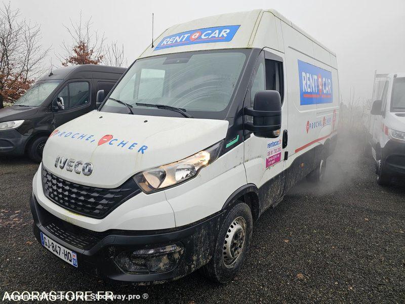 Iveco Daily 35S14