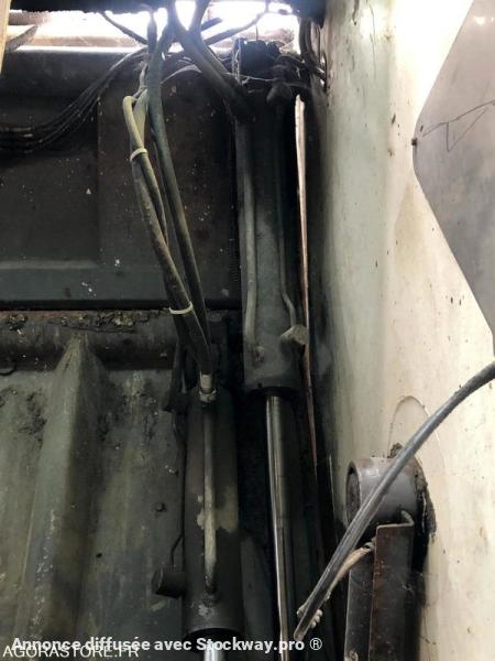 Photo Mercedes Axor  image 8/9