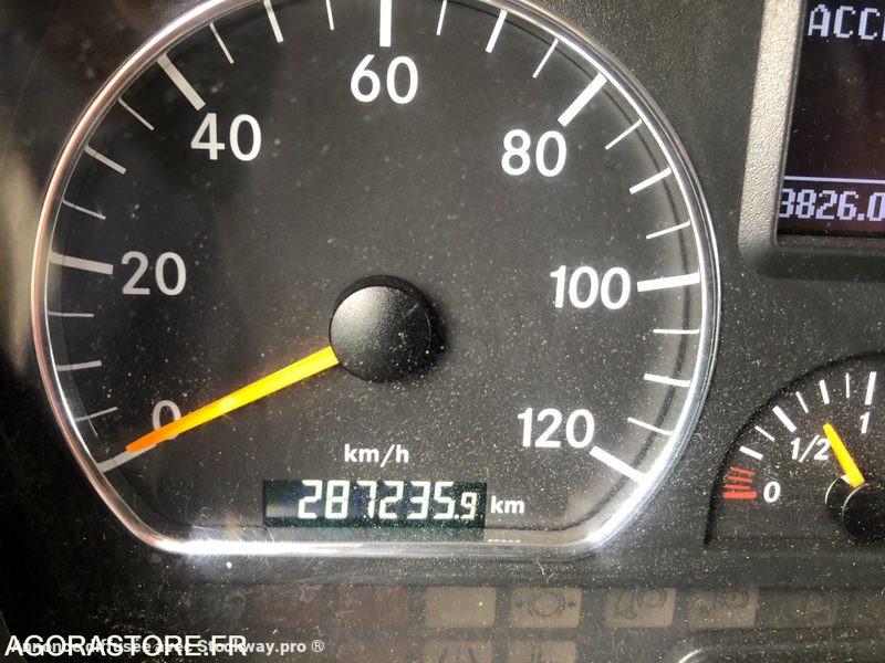 Photo Mercedes Axor  image 9/9