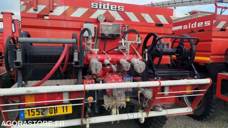 Photo MAN 18.414  image 3/9