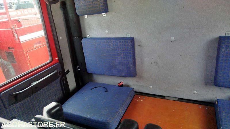 Photo MAN 18.414  image 7/9