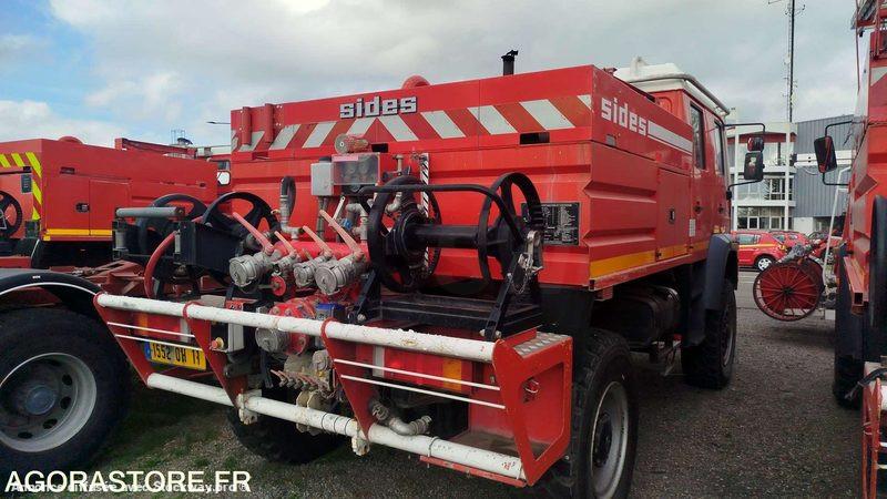 Photo MAN 18.414  image 8/9