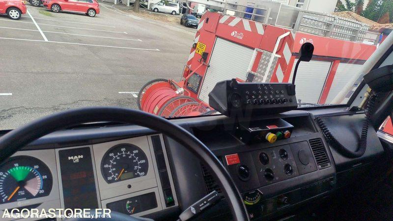 Photo MAN 18.414  image 9/9