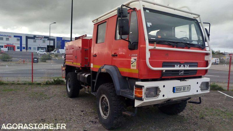 Photo MAN 18.414  image 12/12