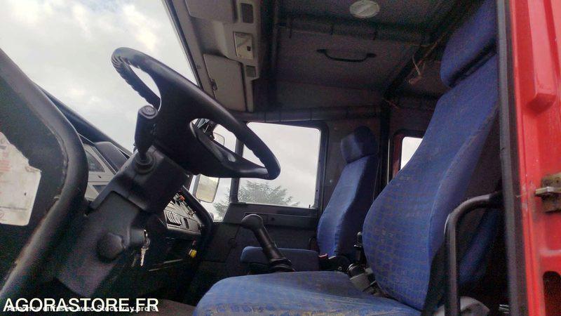 Photo MAN 18.414  image 2/12