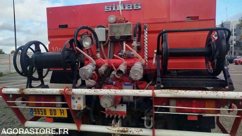 Photo MAN 18.414  image 3/12