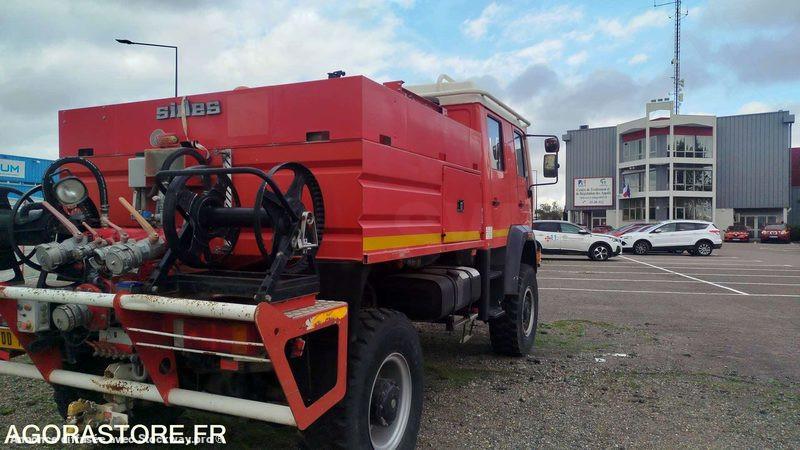 Photo MAN 18.414  image 4/12