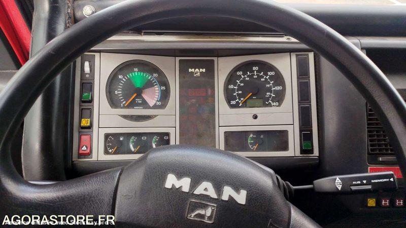 Photo MAN 18.414  image 5/12