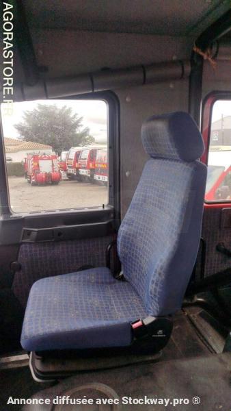 Photo MAN 18.414  image 6/12