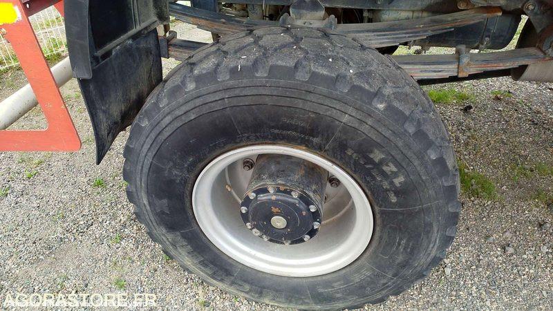 Photo MAN 18.414  image 7/12