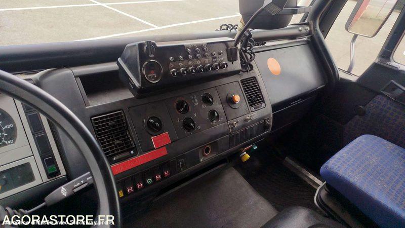 Photo MAN 18.414  image 8/12