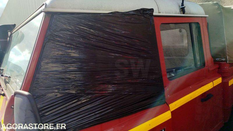 Photo Land Rover DEFENDER  image 3/6