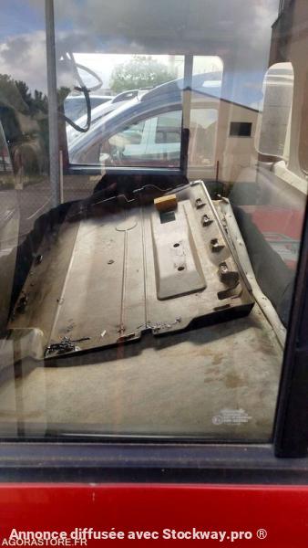 Photo Land Rover DEFENDER  image 6/6