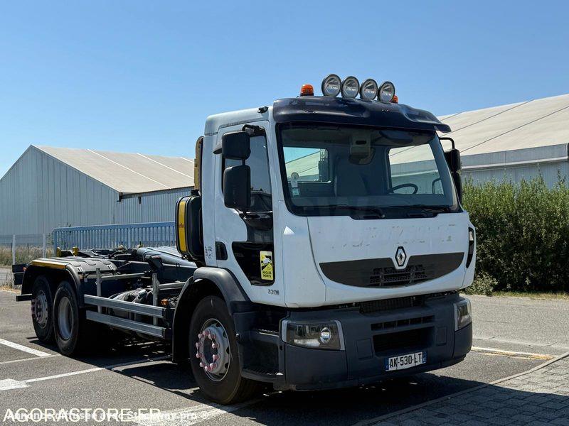 Photo Renault LANDER 430  image 1/9